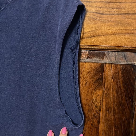 Nike basketball Tank top - Picture 5 of 5